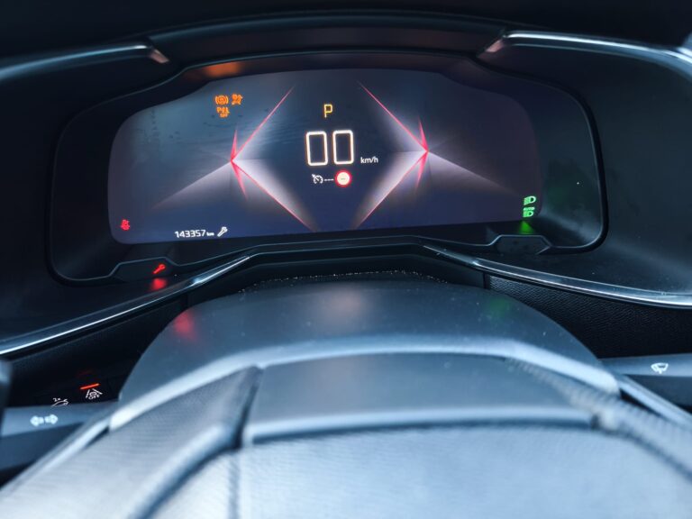 DS 7 Crossback 1.5 BlueHDi – 131 cv (6)