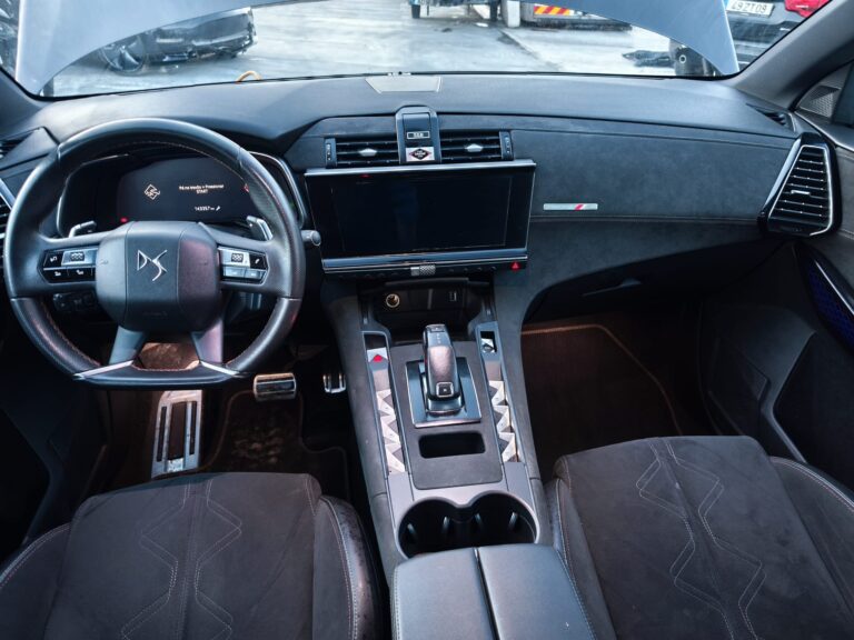DS 7 Crossback 1.5 BlueHDi – 131 cv (8)