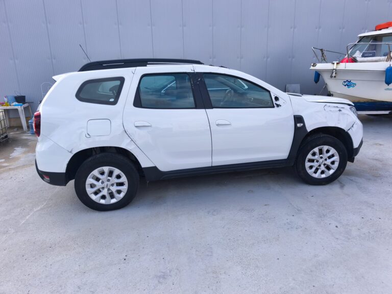 Dacia Duster 1.0 TCe GPL (11)