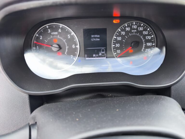 Dacia Duster 1.0 TCe GPL (2)