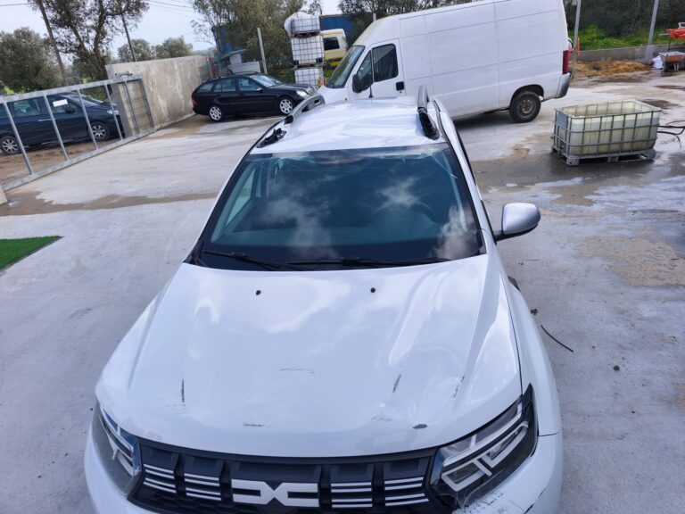 Dacia Duster 1.0 TCe GPL (5)