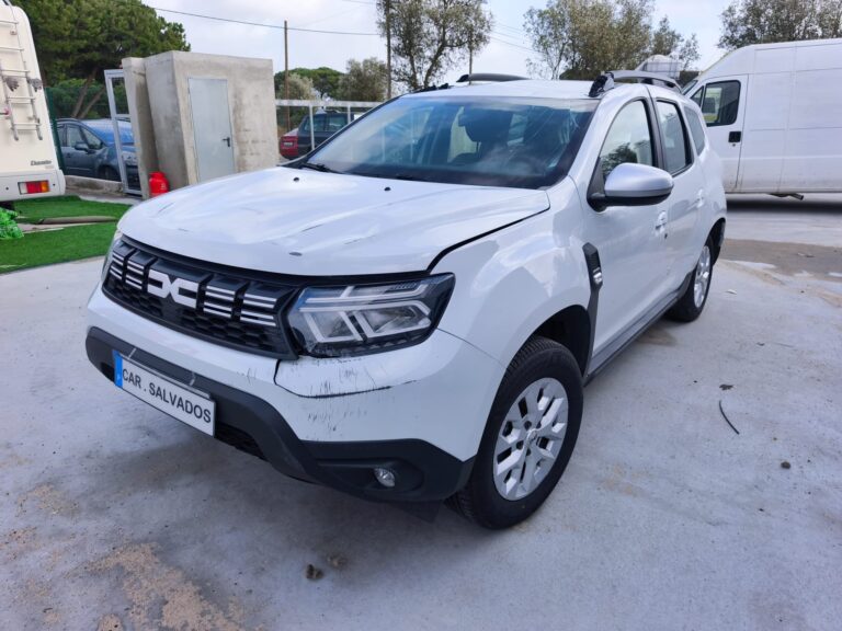 Dacia Duster 1.0 TCe GPL (6)