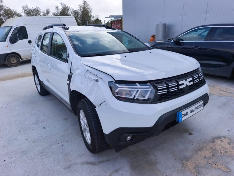 Dacia Duster 1.0 TCe GPL (7)