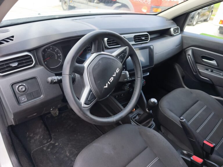 Dacia Duster 1.0 TCe GPL (8)