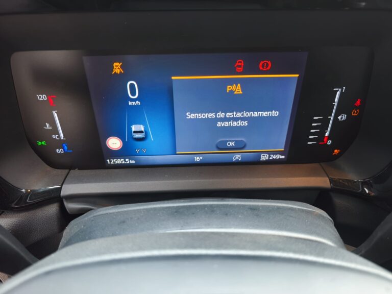 Ford Tourneo EcoBoost 2025 (11)