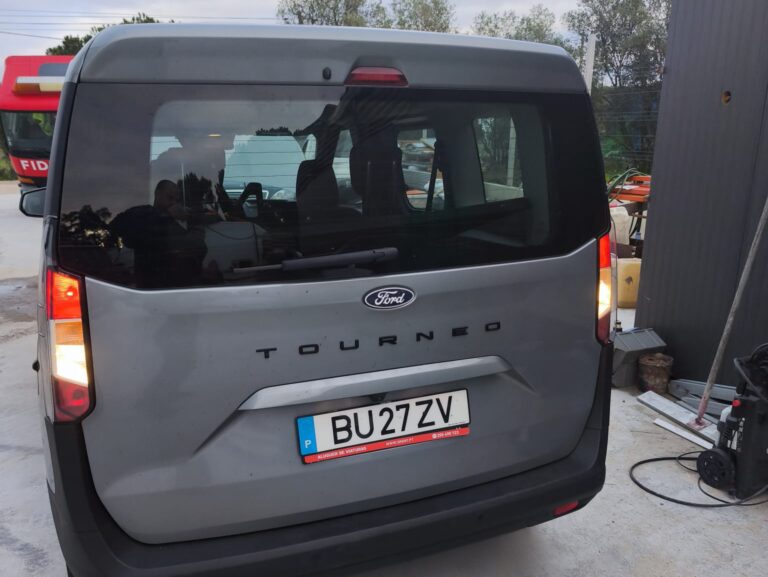 Ford Tourneo EcoBoost 2025 (3)
