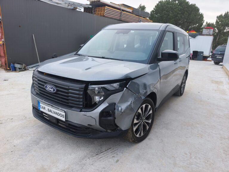 Ford Tourneo EcoBoost 2025 (7)