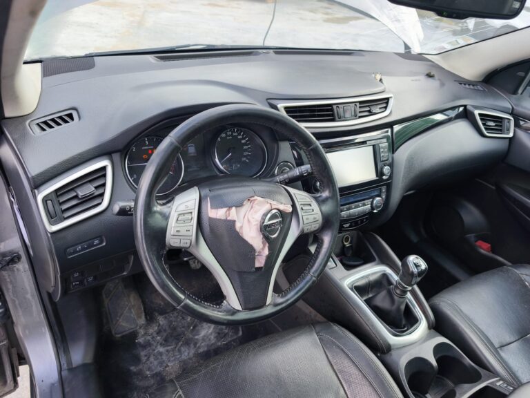 Nissan Qashqai 1.5 dCi (3)