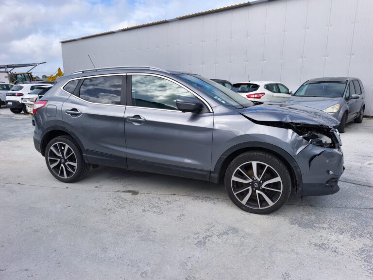 Nissan Qashqai 1.5 dCi (5)