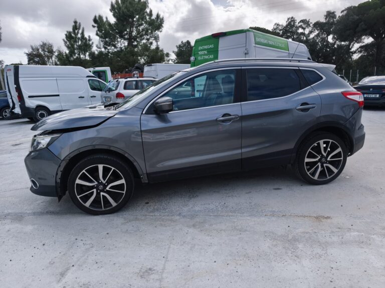 Nissan Qashqai 1.5 dCi (7)