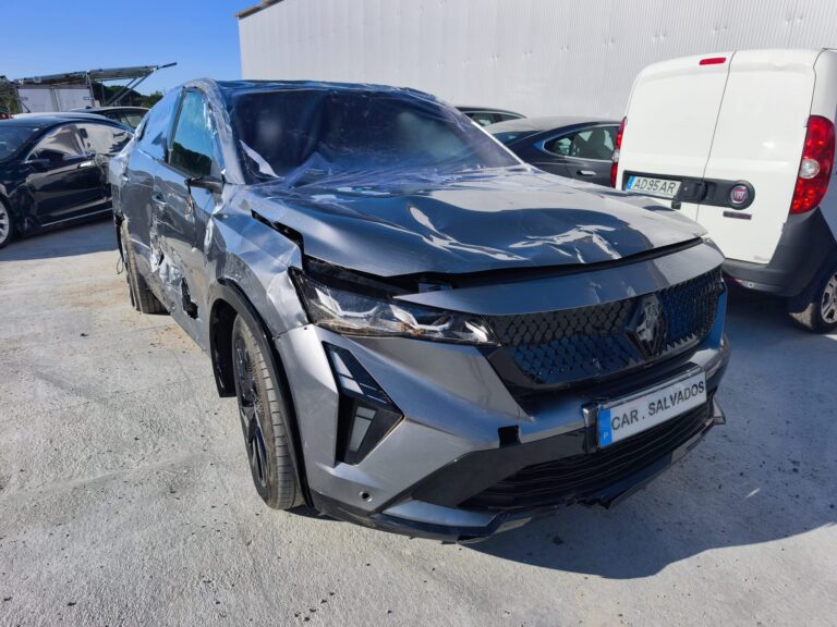 Renault Rafale E-Tech Plug-in Hybrid (1)