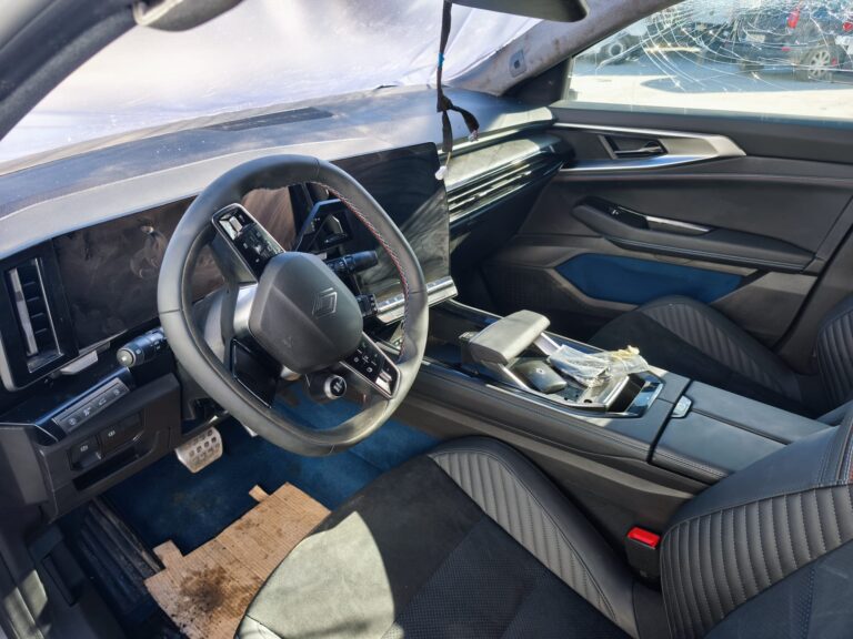 Renault Rafale E-Tech Plug-in Hybrid (2)