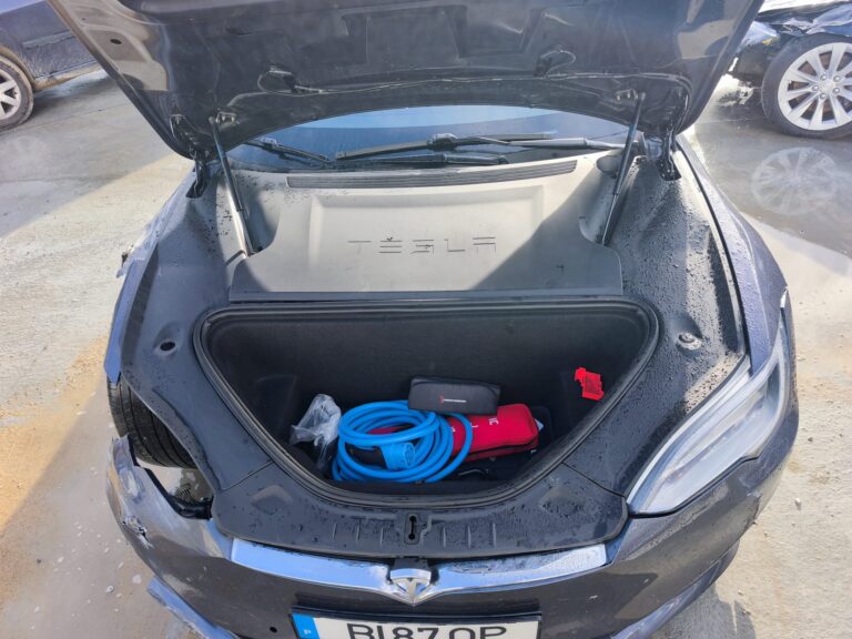 Tesla Model S 100D (1)