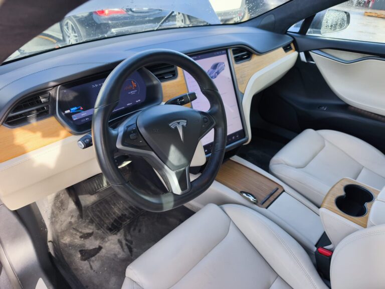 Tesla Model S 100D (12)