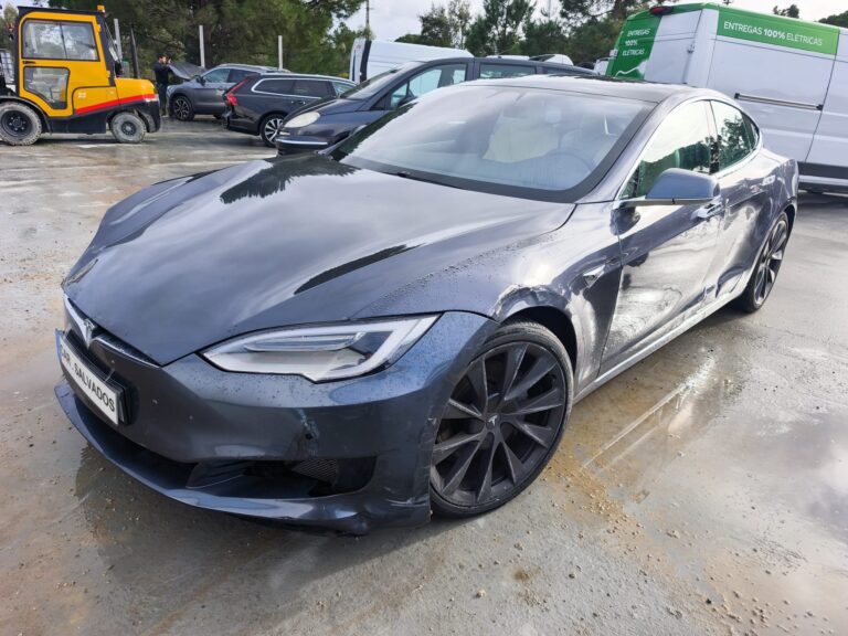 Tesla Model S 100D (4)