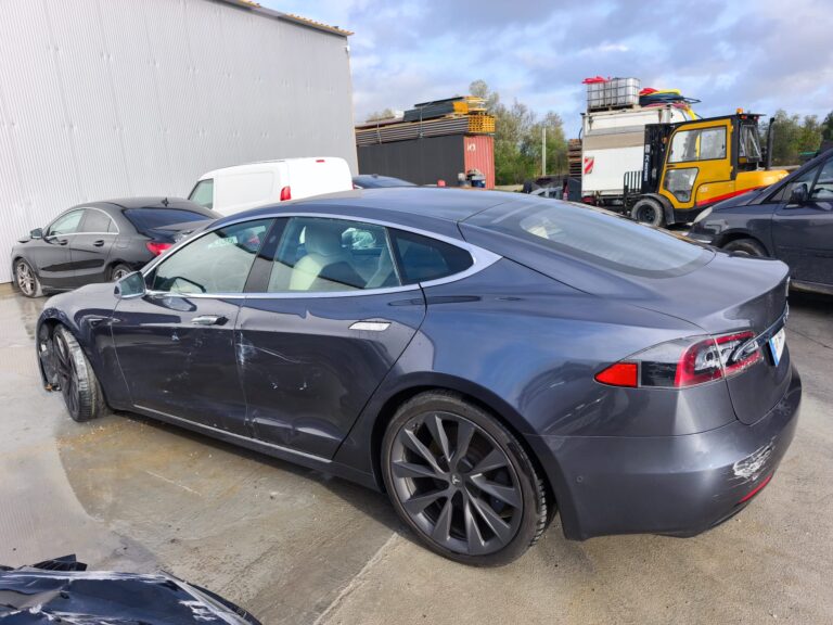 Tesla Model S 100D (5)