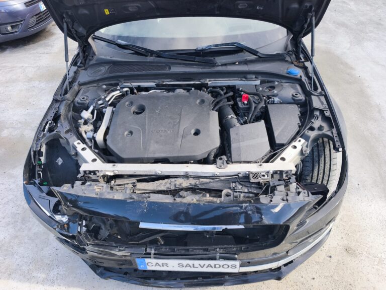 Volvo V90 2.0 B4 (2)