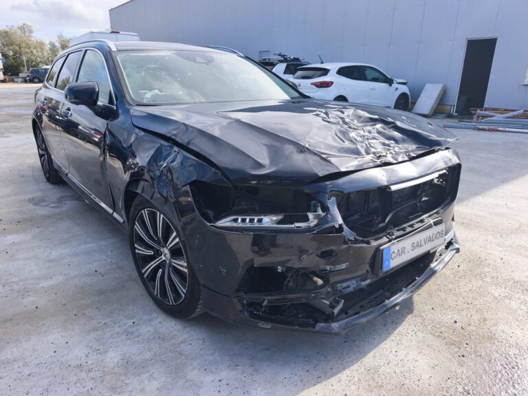 Volvo V90 2.0 B4 (9)