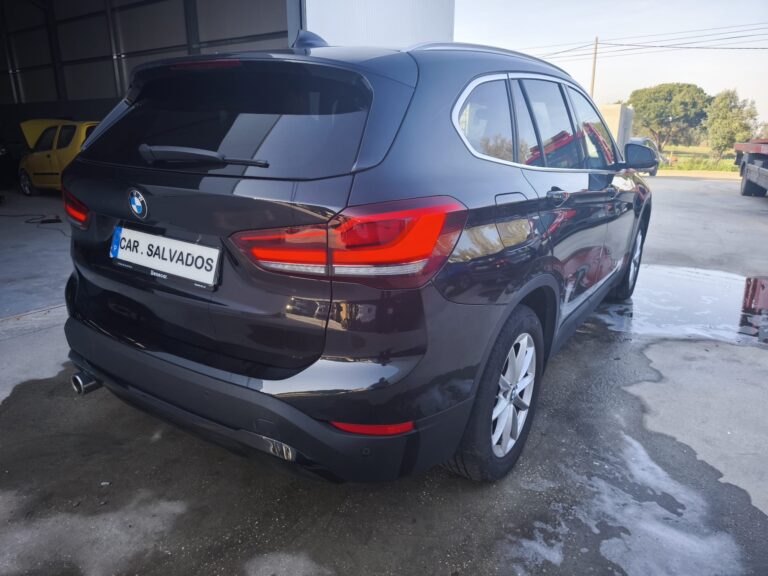 BMW X1 (1)