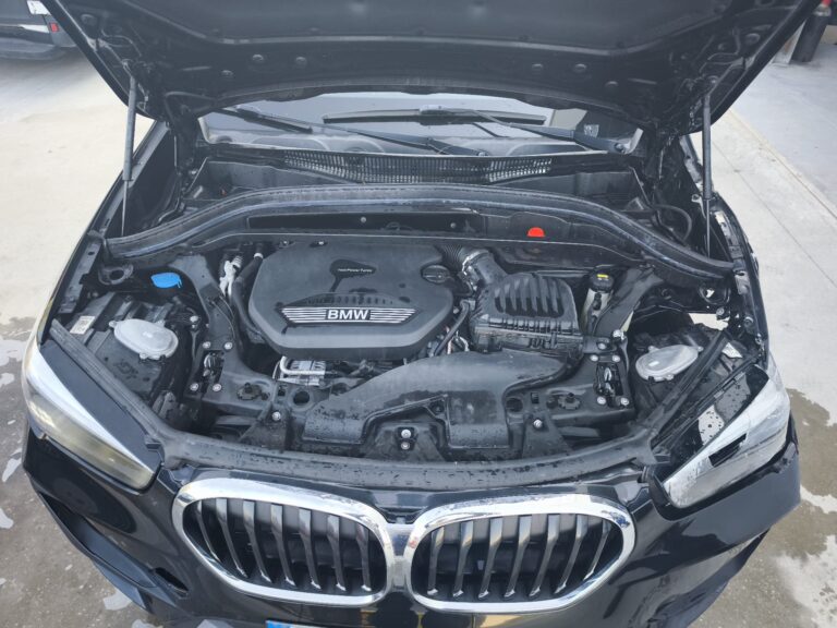 BMW X1 (10)