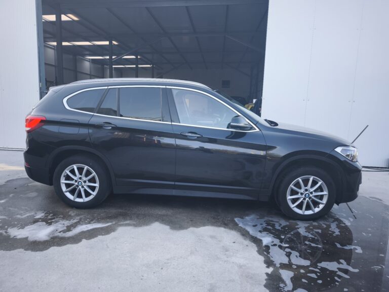 BMW X1 (2)