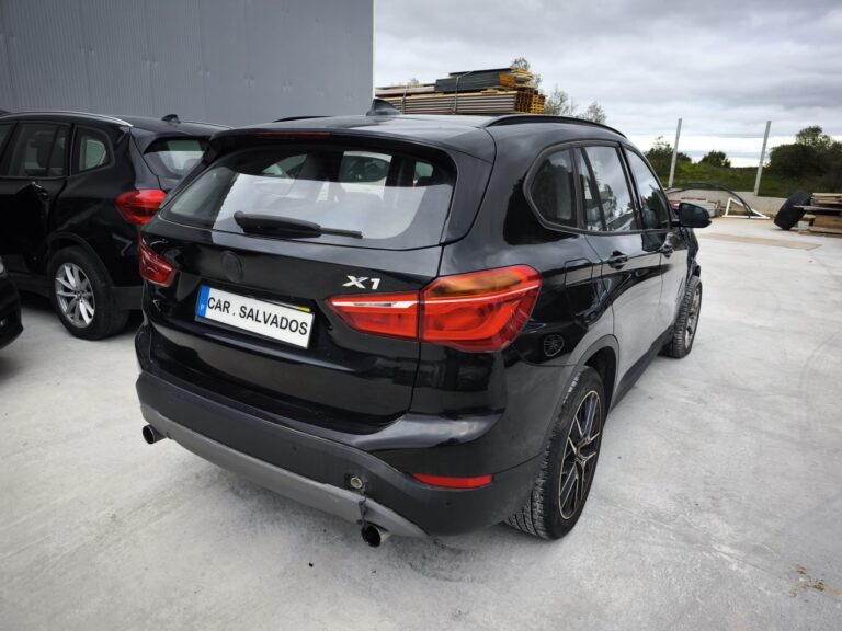BMW X1 2.0 (10)
