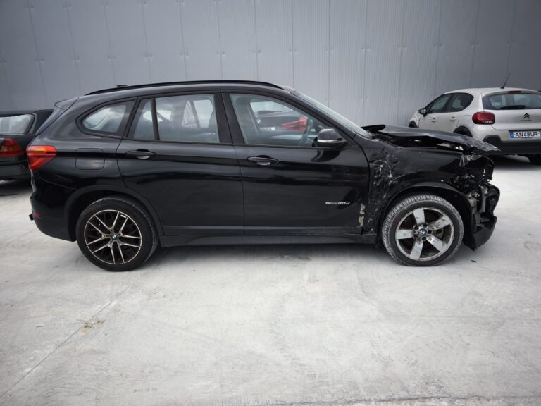 BMW X1 2.0 (6)