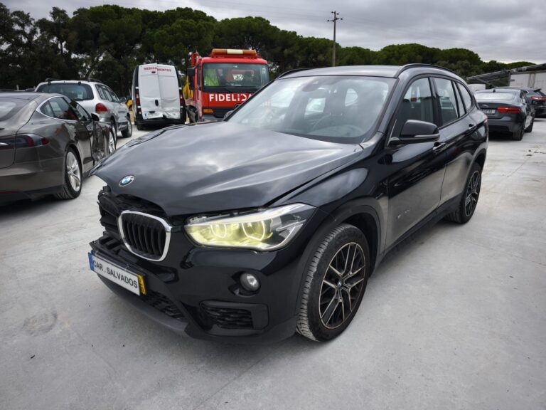 BMW X1 2.0 (7)