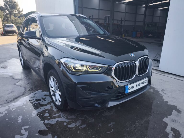 BMW X1 (3)