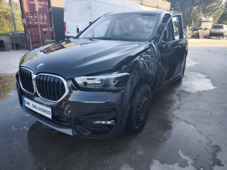 BMW X1 (4)