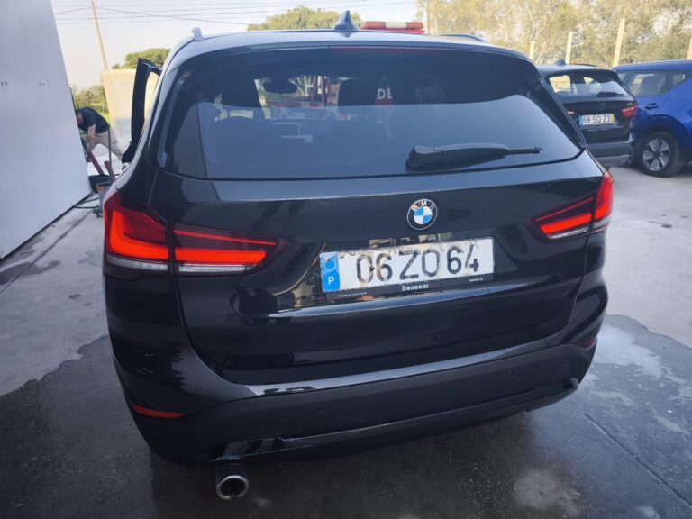 BMW X1 (6)
