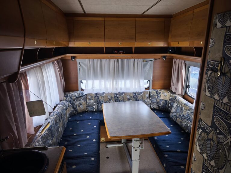 Fiat Ducato 2.5 D Dethleffs (10)