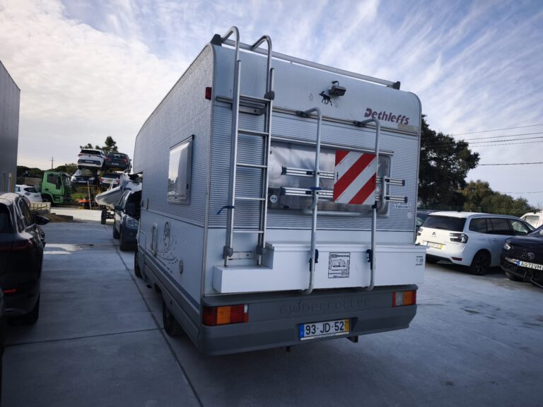 Fiat Ducato 2.5 D Dethleffs (2)