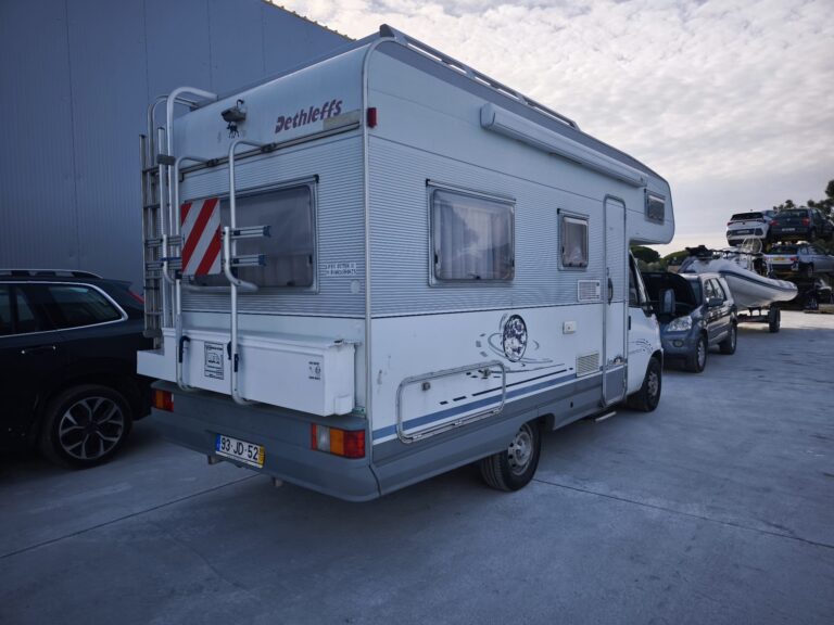 Fiat Ducato 2.5 D Dethleffs (3)