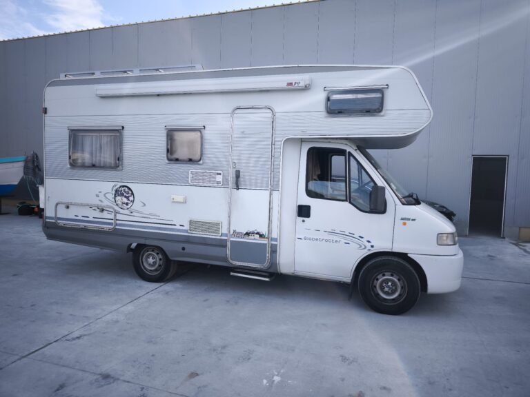 Fiat Ducato 2.5 D Dethleffs (4)