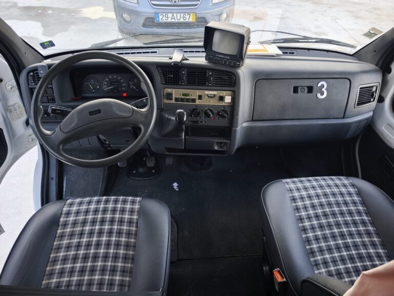 Fiat Ducato 2.5 D Dethleffs (7)