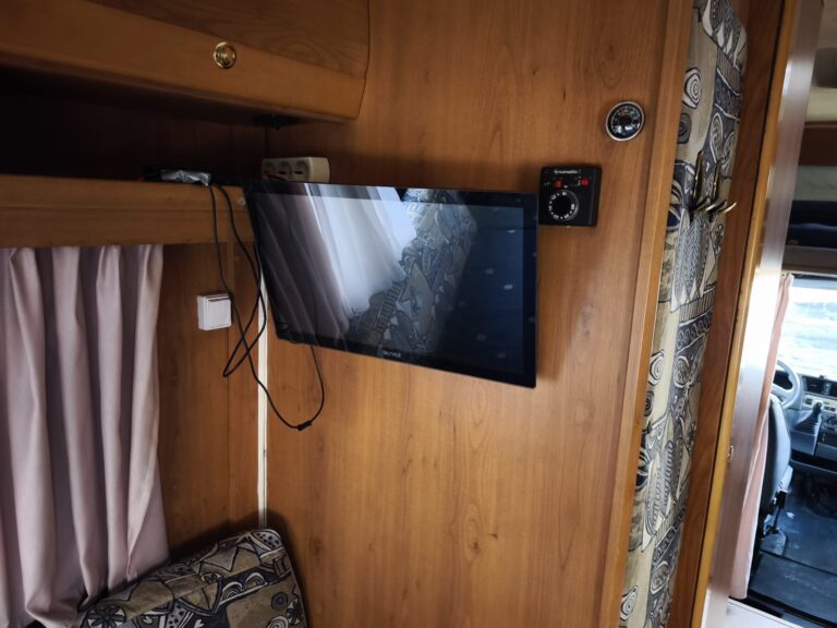 Fiat Ducato 2.5 D Dethleffs (8)