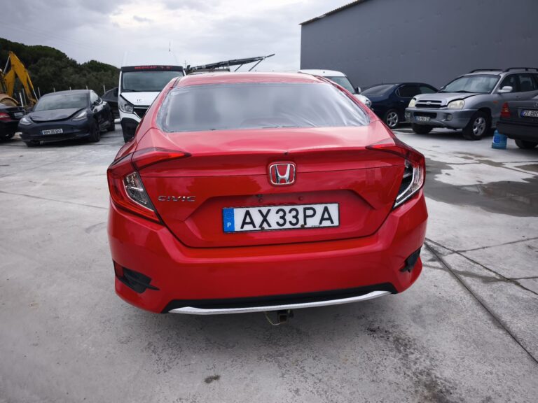 Honda Civic 160cv (1)