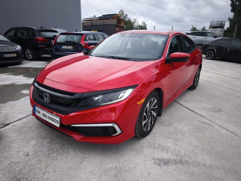 Honda Civic 160cv (10)