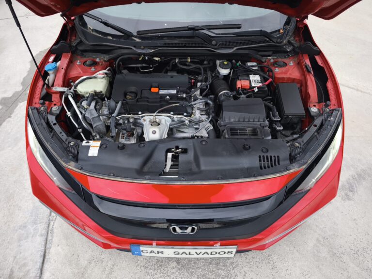 Honda Civic 160cv (11)