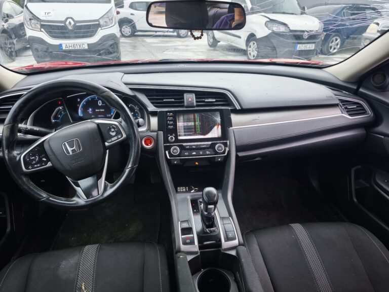 Honda Civic 160cv (2)