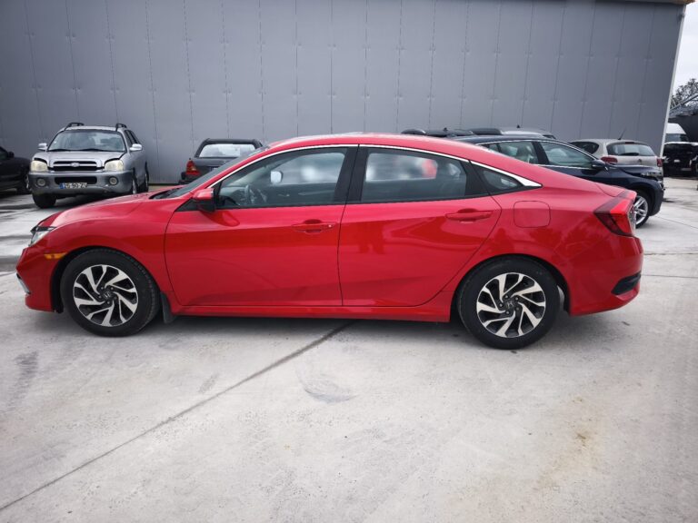 Honda Civic 160cv (3)