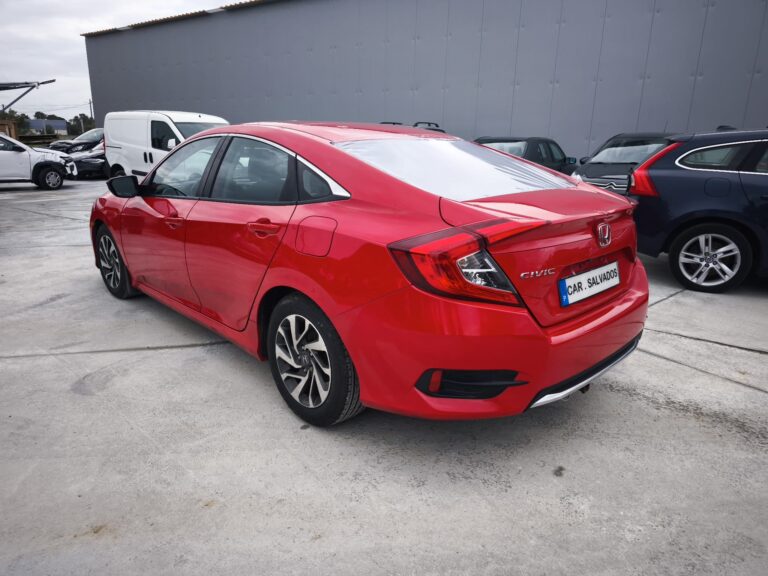 Honda Civic 160cv (4)