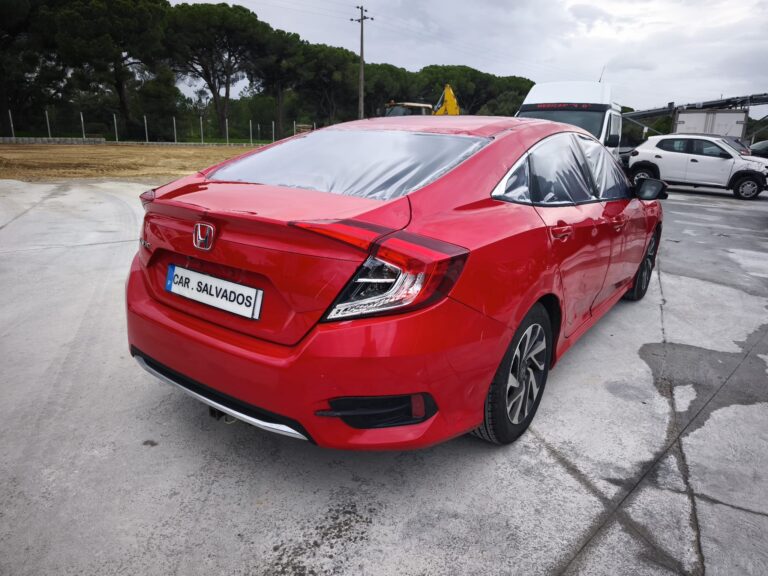 Honda Civic 160cv (5)