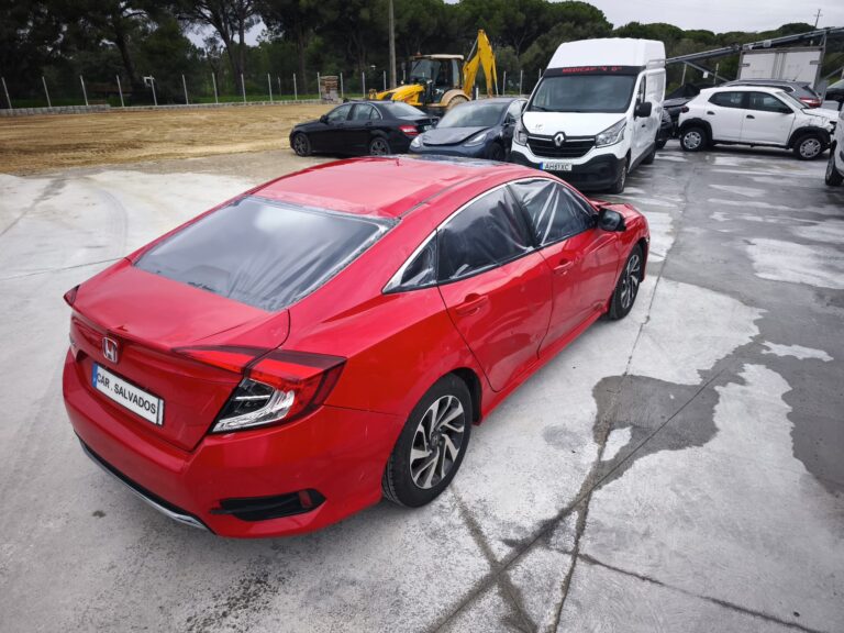 Honda Civic 160cv (6)