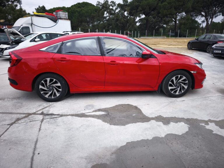 Honda Civic 160cv (7)