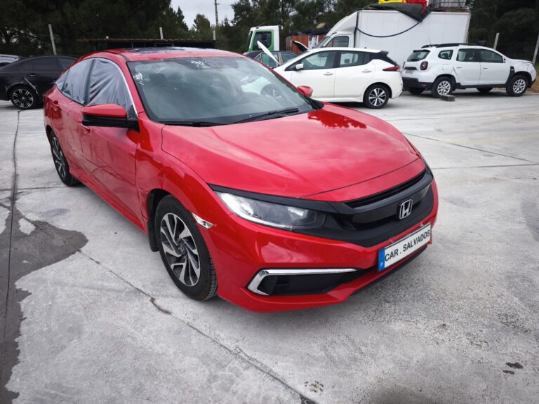 Honda Civic 160cv (8)
