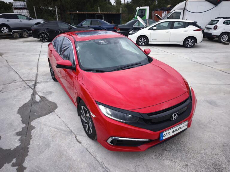Honda Civic 160cv (9)