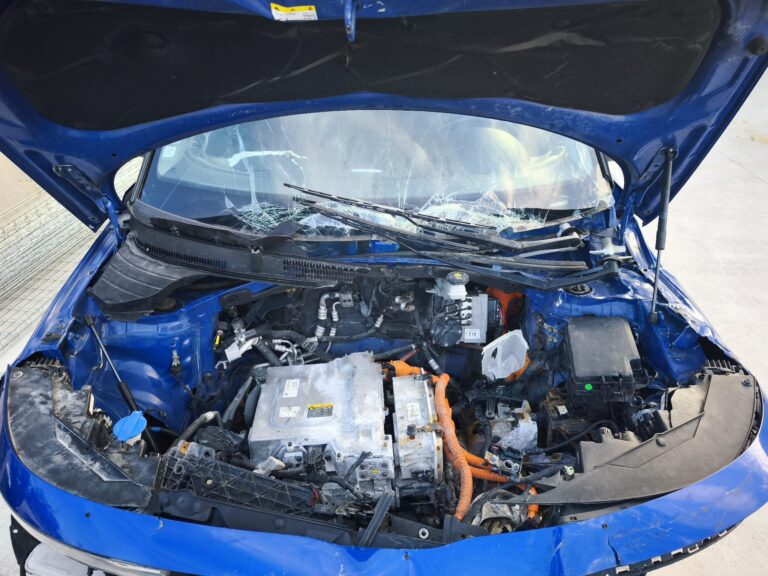 Kia Soul 100% Elétrico (2)