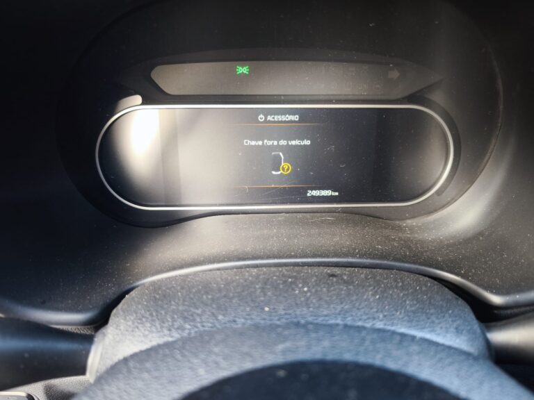 Kia Soul 100% Elétrico (3)